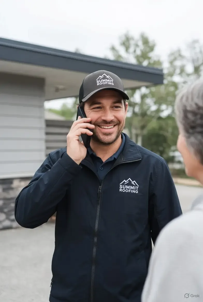 Flat Roof Leak Repair Ridgeley, WV FAQs